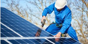 Installation Maintenance Panneaux Solaires Photovoltaïques à Desandans
